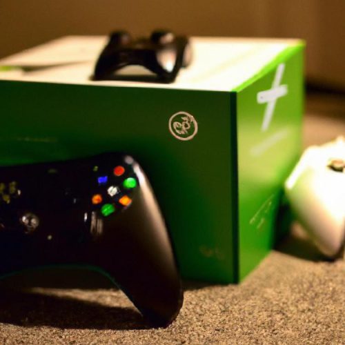 Gry na Xbox One dla dzieci – Lista gier